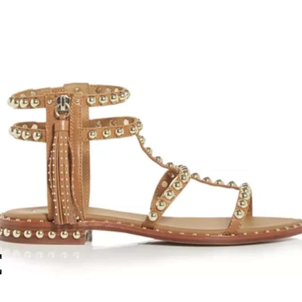 Ash Women's Precious Studded Sandals